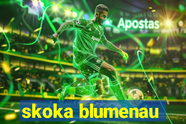 skoka blumenau